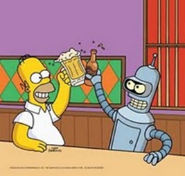 Gente y no gente de todo tipo nos encontramos regularmente para hablar sobre Business Intelligence.