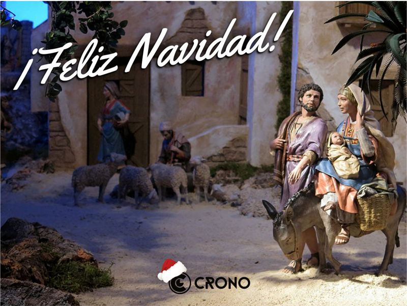 Feliz Navidad 2016