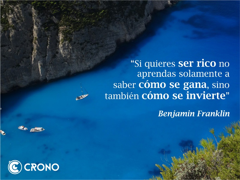 Inversión en conocimiento