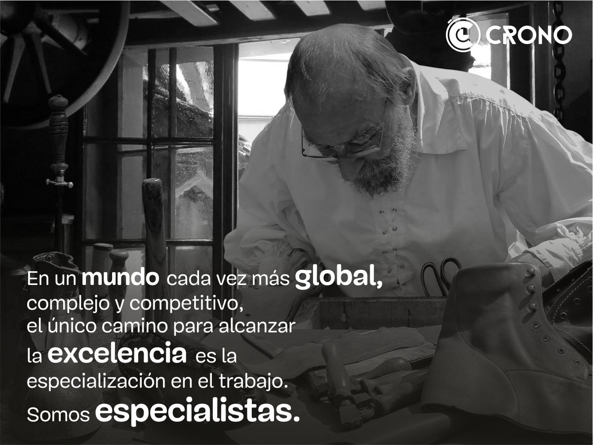 Zapatero a tus zapatos